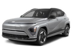 Hyundai Kona Electric<br/>Preferred w/Ultimate Package Two-Tone_101